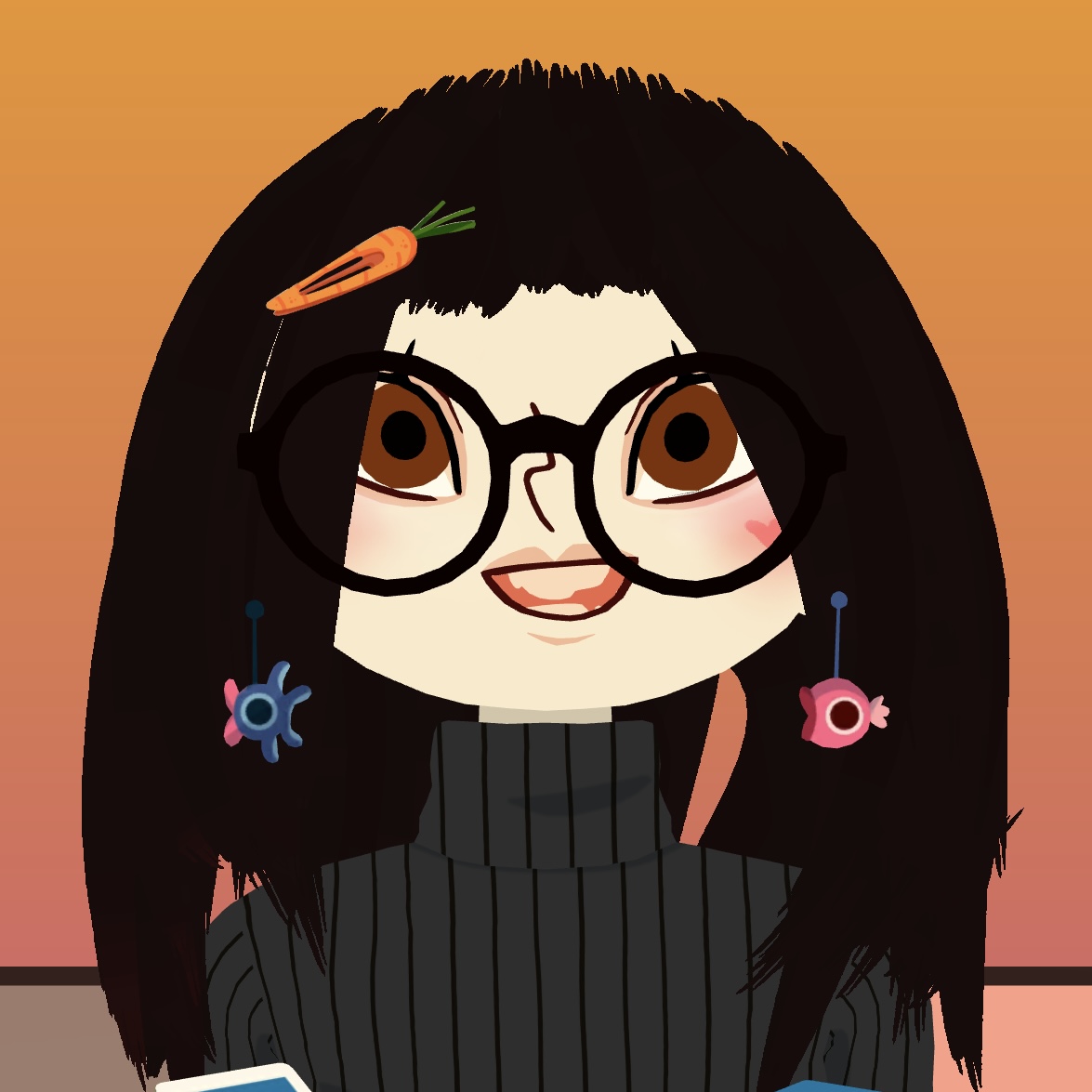 Christine Profile Picture